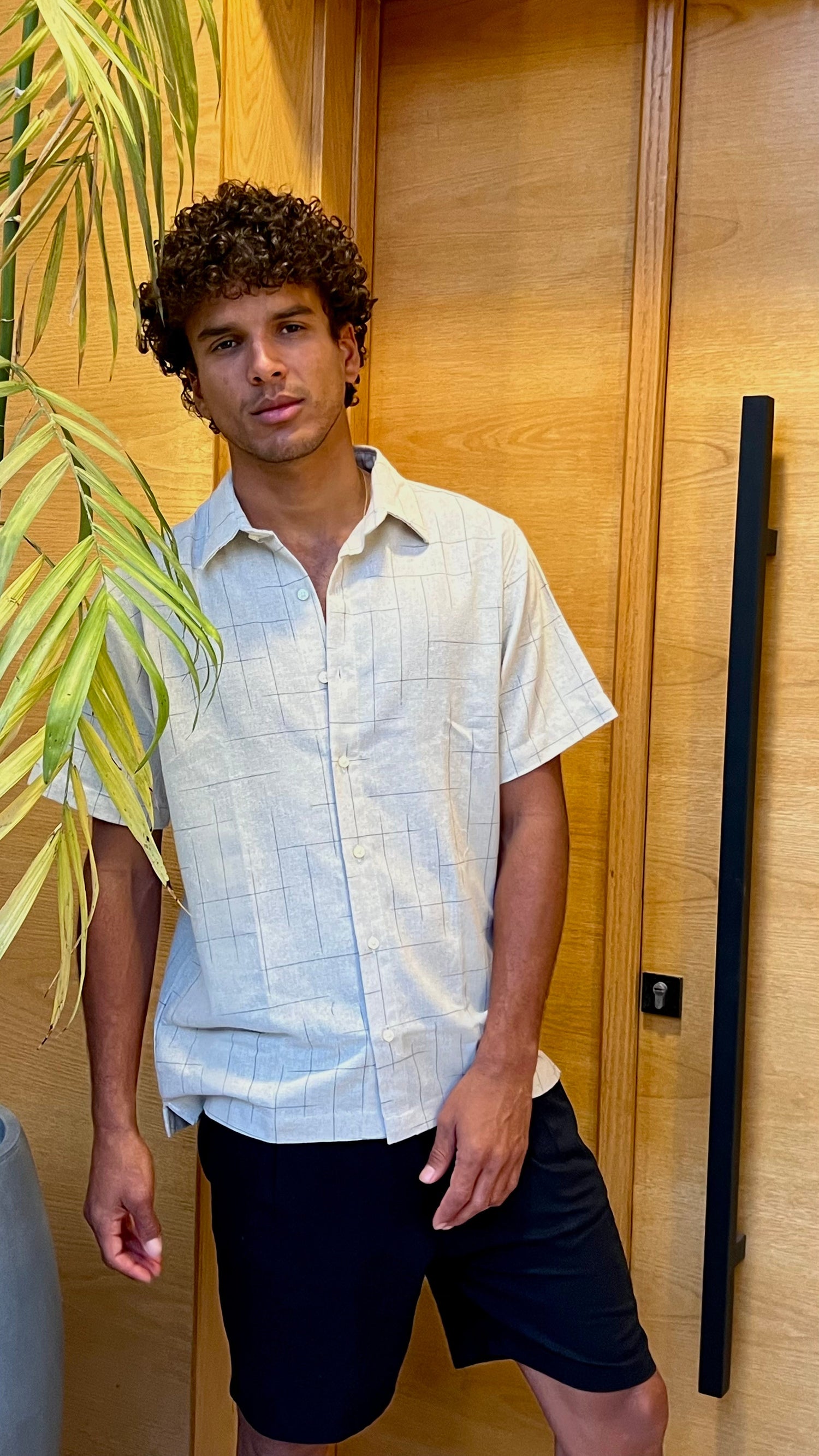 Men's Collection