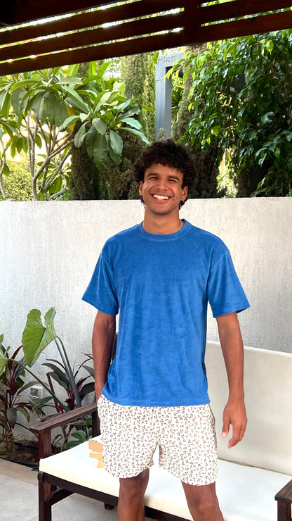 Blue T-Shirt