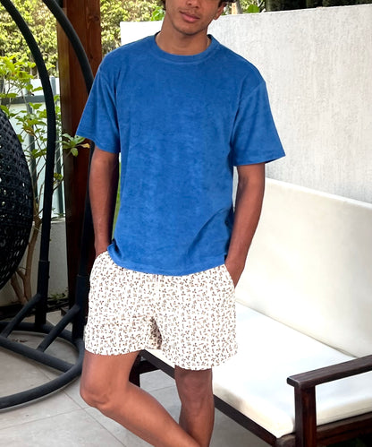 Blue T-Shirt