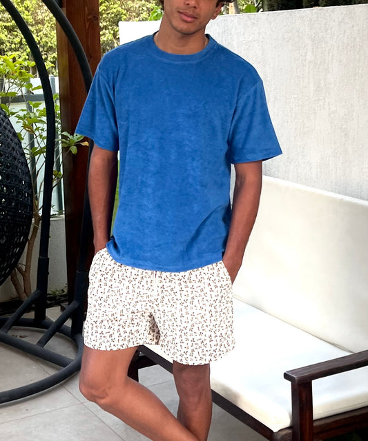 Blue T-Shirt