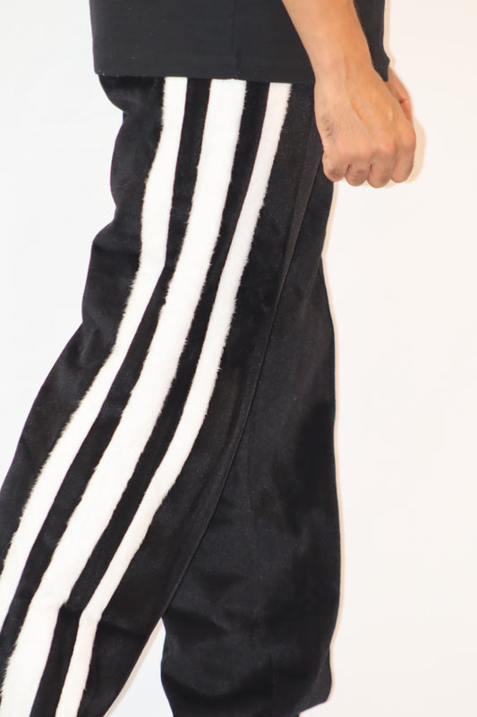 Velocity Track Pants (Black series)