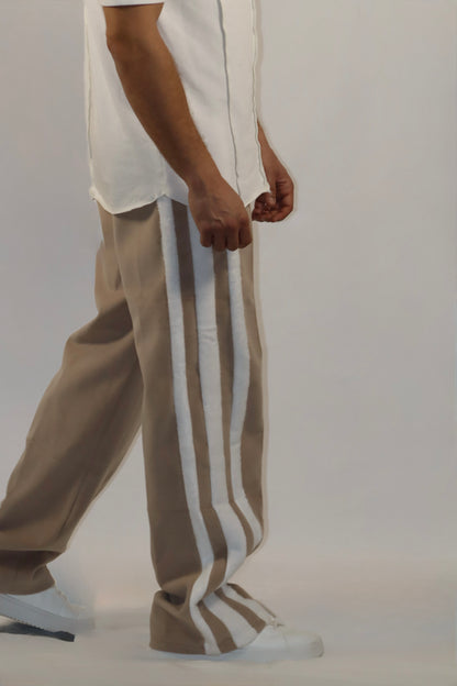 Velocity Track Pants – (Nude Series)