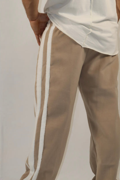 Velocity Track Pants – (Nude Series)