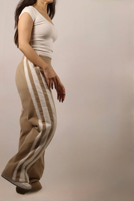 Velocity Track Pants – (Nude Series)