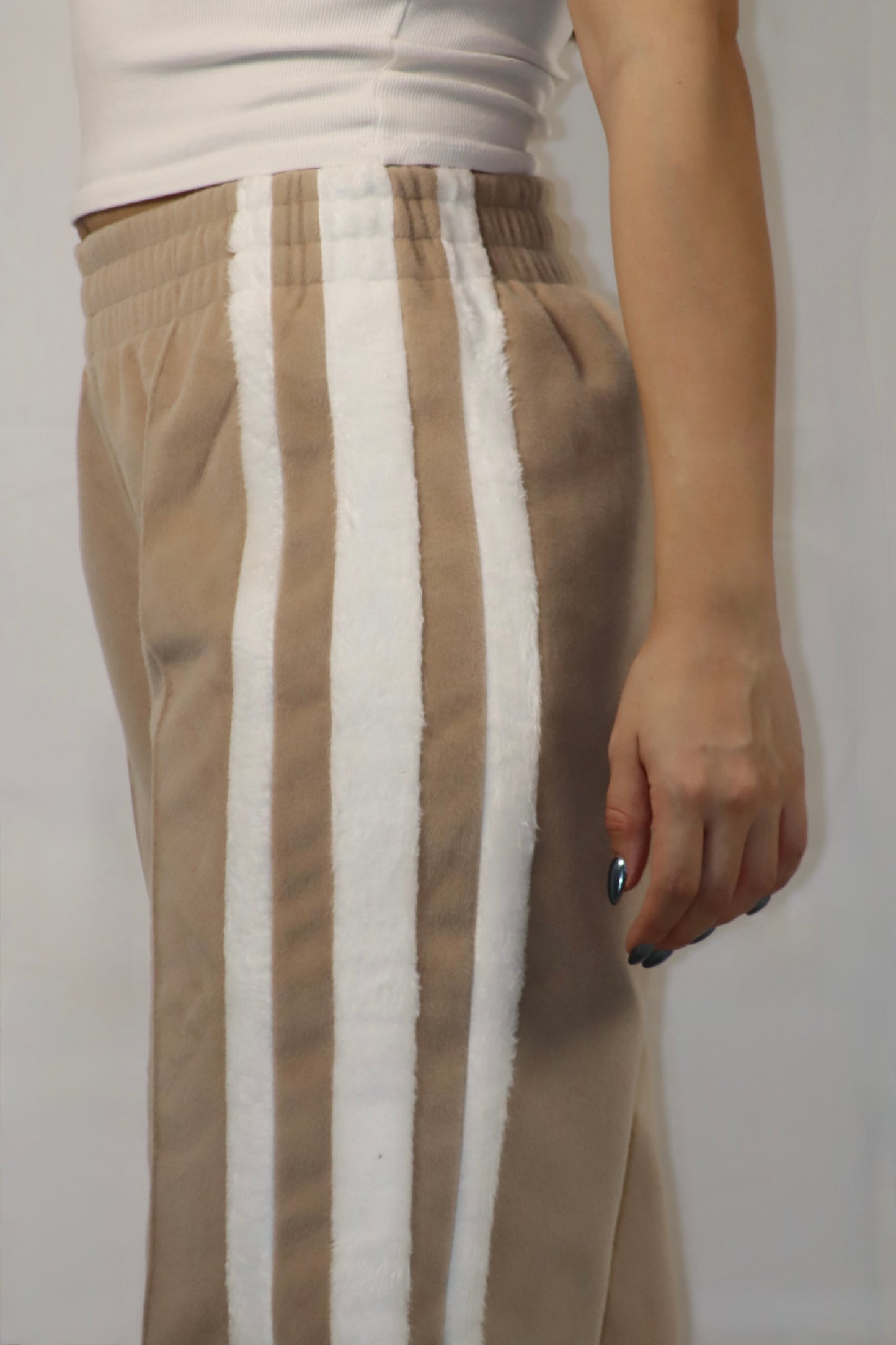 Velocity Track Pants – (Nude Series)
