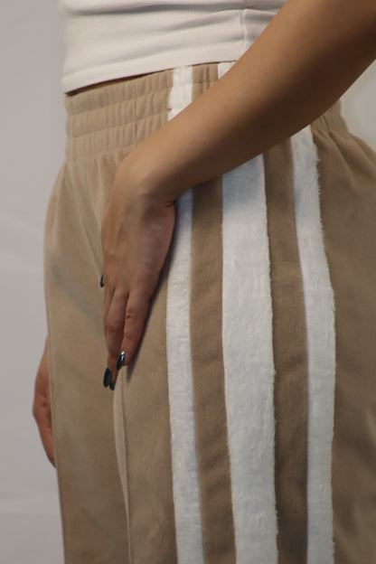 Velocity Track Pants – (Nude Series)
