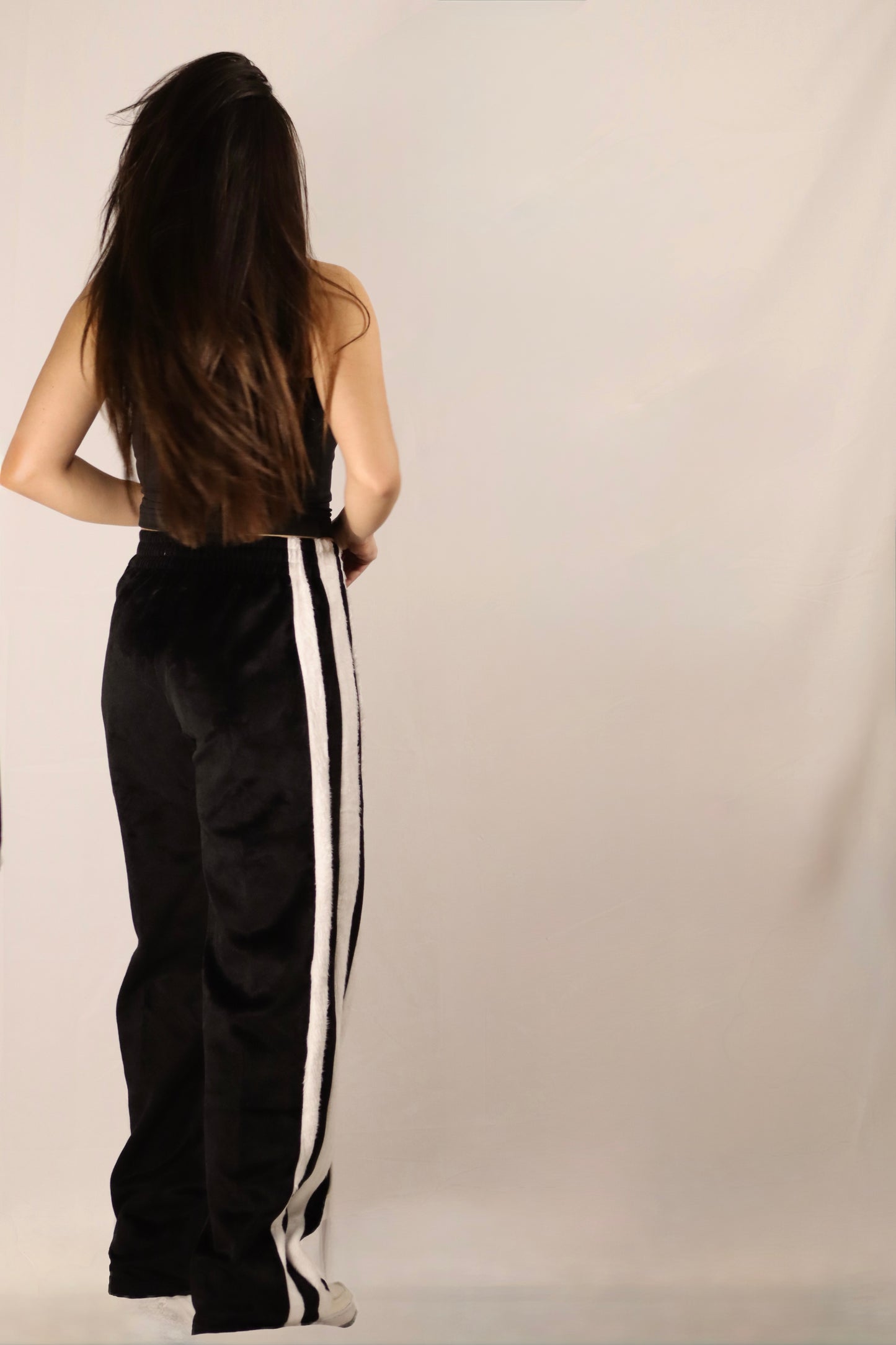 Velocity Track Pants (Black series)