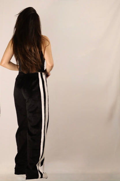 Velocity Track Pants (Black series)