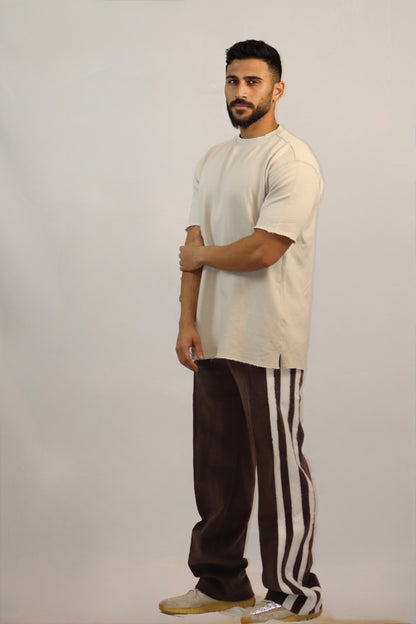 Velocity Track Pants – (Chestnut Series)