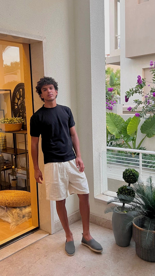 Black T-Shirt